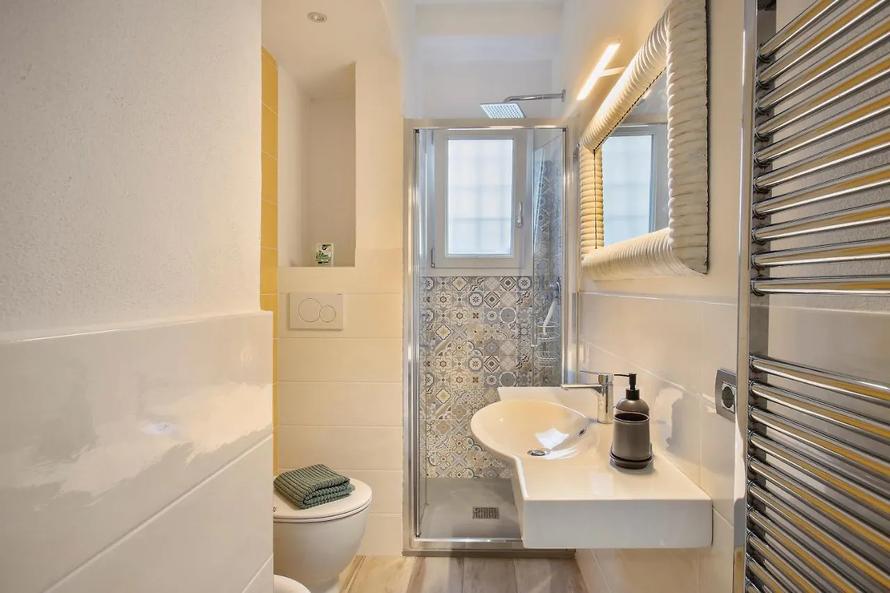 Firenze House 46 Διαμέρισμα