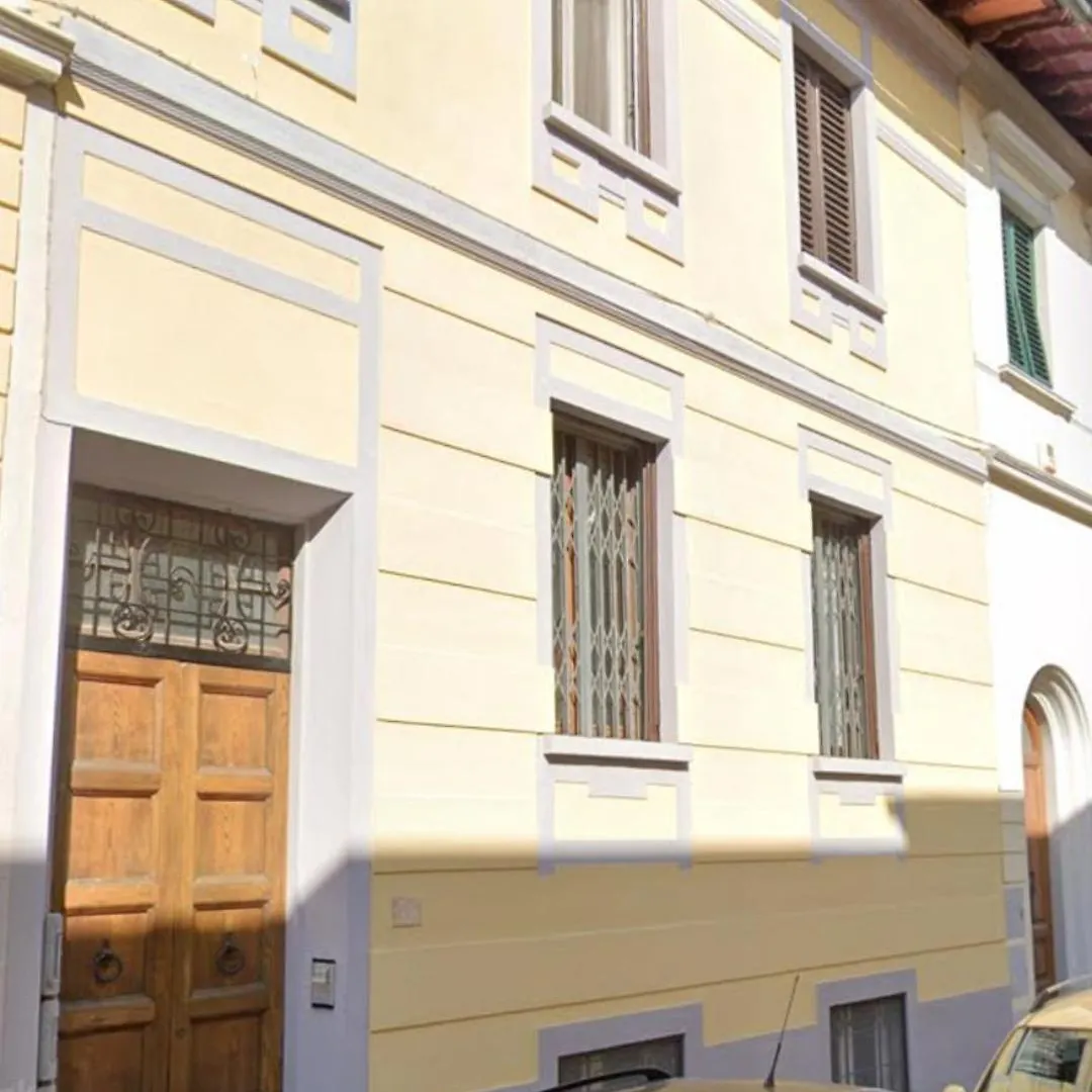 Firenze House 46 Διαμέρισμα